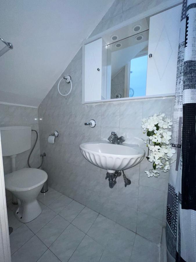 Villa Blanca Haraki Exterior foto